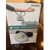 Intellective Electronic RAK289 LCD Screen Digital Blood Pressure Monitor