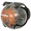Silverback Soporte de Baloncesto Compatible con Hombres, Mujeres, jóvenes, Pelotas