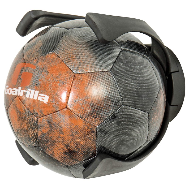 Silverback Soporte de Baloncesto Compatible con Hombres, Mujeres, jóvenes, Pelotas