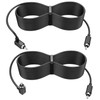 2Pcs Satellite Speaker Cable Replacement Compatible with Vizio Speaker