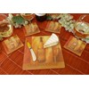 Bella Vita BGS Chardonnay Cheese Serving Gift Set