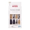 KS Voguish Fantasy Nails- New York