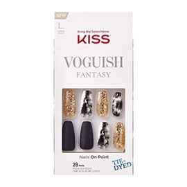 KS Voguish Fantasy Nails- New York