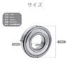 LOYELEY MR74ZZ MR63ZZ Miniature Bearings Inner Diameter 0.2 x Outer