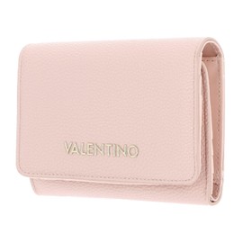 Valentino Women's 7lx-Brixton Bi-Fold Wallet, Cipria