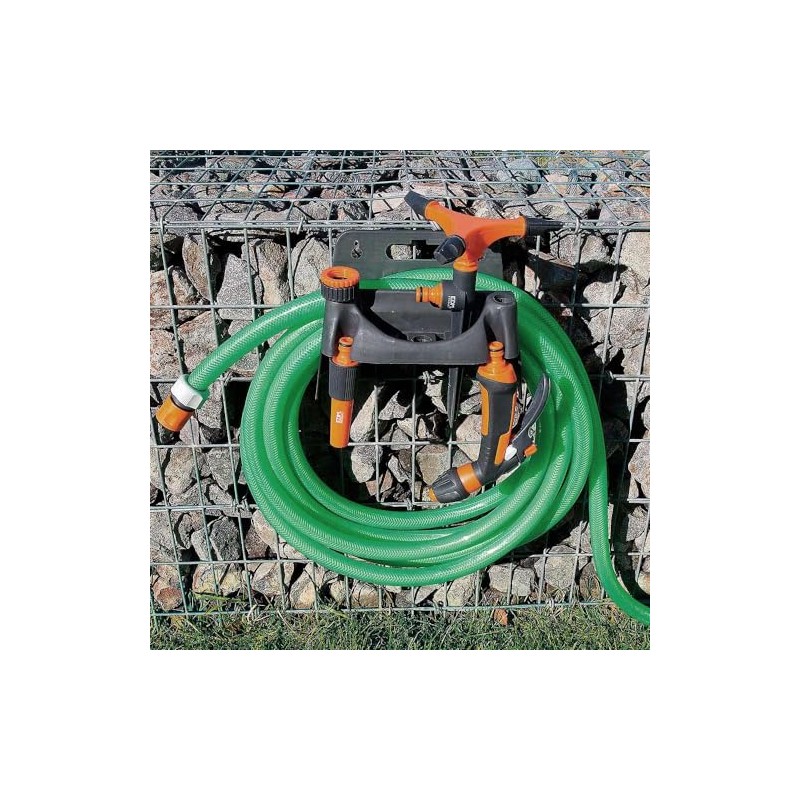 74804 Plastic Wall Mount