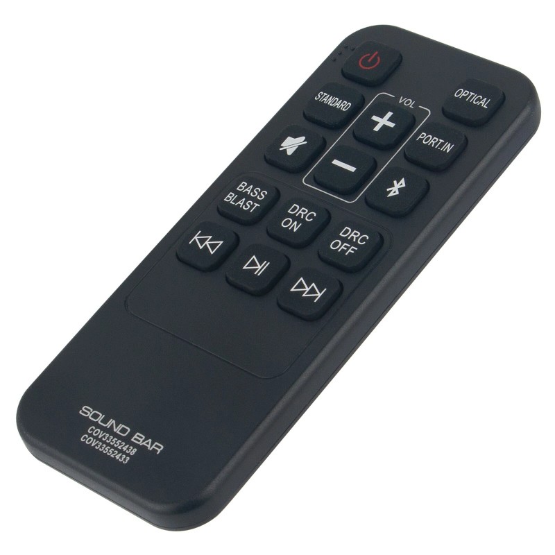 For LG New COV33552438 COV33552433 Remote for LG 2.0 Channel