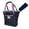 BOW BRAND BOW-JA2200-NV Flexible Grip Cover, Navy