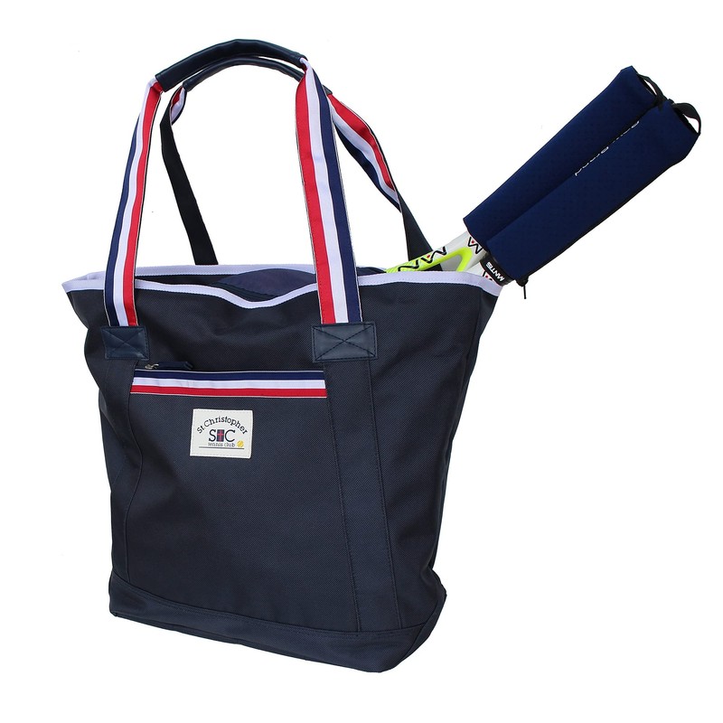 BOW BRAND BOW-JA2200-NV Flexible Grip Cover, Navy