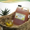 Wheat Germ Oil Unrefined Cold Pressed Organic Pure by Dr.Adorable