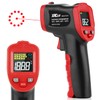 Infrared Thermometer (Not for People), Hand Thermometer Kitchen Temperature Meter