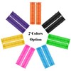 Bike Handlebar Grips with Tassel Streamers for Kids Girls Boys,