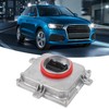 Headlight Ballast LED DRL Control Module 4G0907397Q Durable Reliable Heat