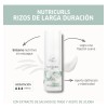 Crema Para Peinar Rizos Wella Nutricurls Curlixir 150 Ml
