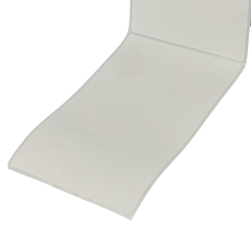 vhbw 1 x Label Roll 152 mm x 102 mm
