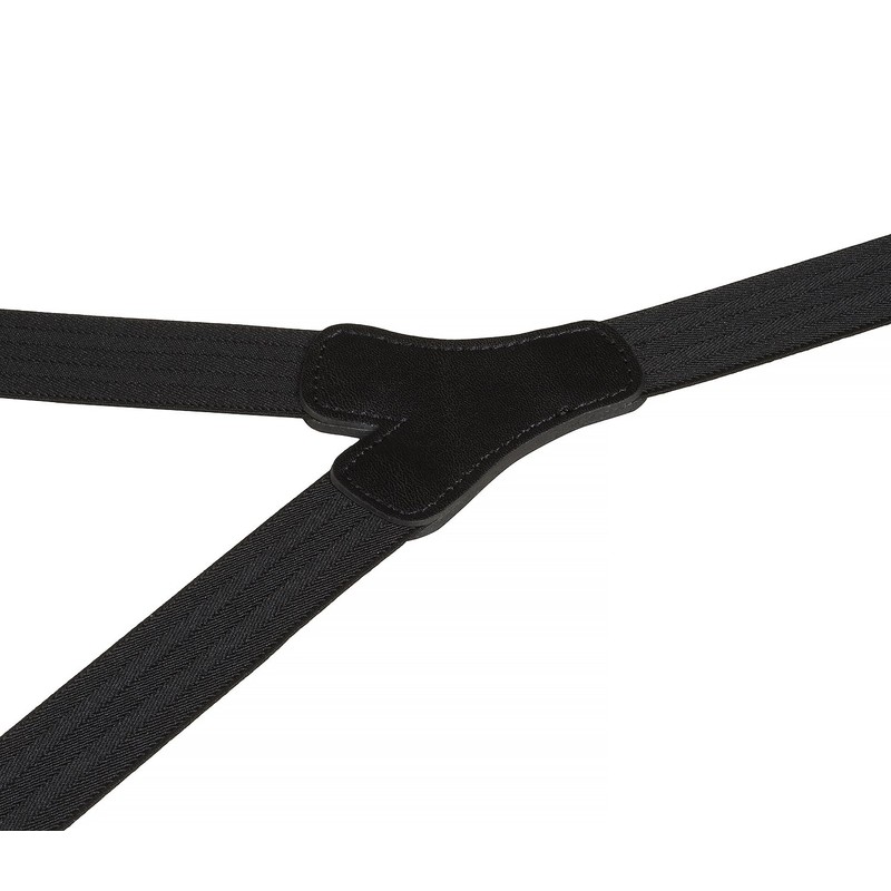 , Farbe:schwarz, Länge Hosenträger:120 cm