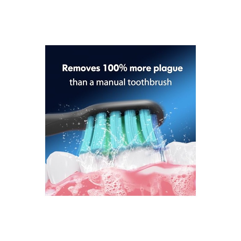 Dada-Tech Electric Toothbrush Replacement Heads for DT-22 - Pack of