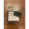 Nikon Eyepiece Cap DK-5