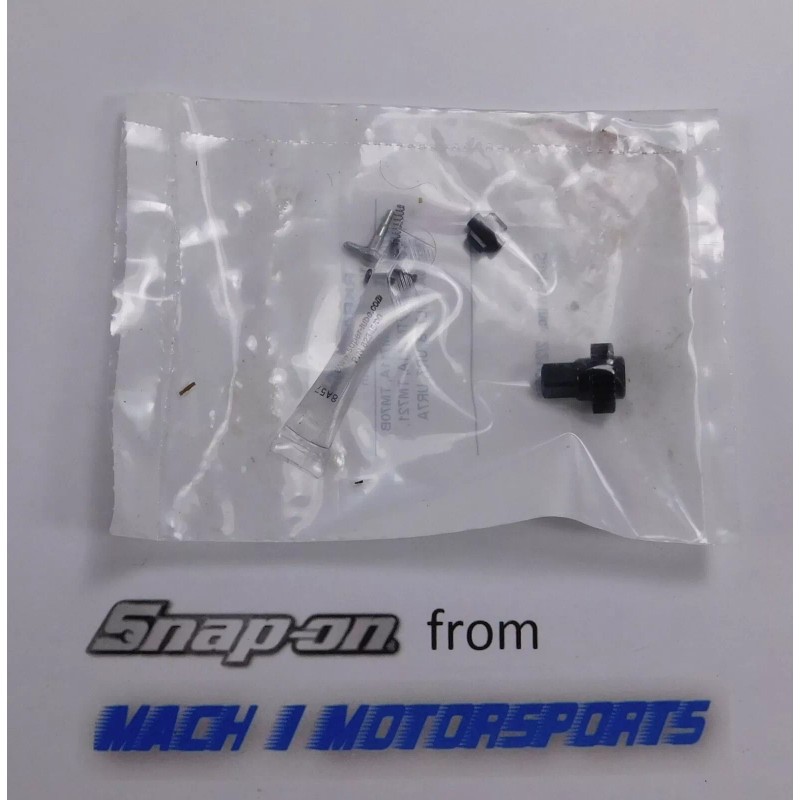 Snap-on Snap On Tools 1/4" Drive 30 Tooth Ratchet Repair