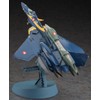 Hasegawa 65887 Macross Plus YF-21 w/Fast Pack & Fold Booster,