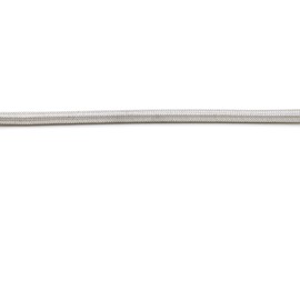 Saneaplast metalsant. 374012 – Shower Hose Fontan HH 1/2 – 1/2-40 cm Stainless Steel/Rubber S & M