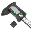 Electronic Digital Caliper, Carbon Fiber Digital Caliper Measuring Tool Micrometer