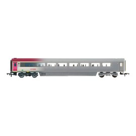 Hornby R4939C Cross Country Trains, Mk3 Sliding Door TSD 42371 - Era 11 Rolling Stock - Coach