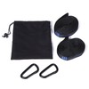 3 Meters Long Pilates Belt Outdoor Hammock Straps Tree Tie