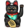 Feng Shui Gift Shop Maneki Neko Waving Cat Good Luck