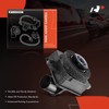 A-Premium Park Assist Camera Rear View Backup Reverse Camera Compatible