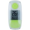 Lifemax 1230 Solar Window Thermometer