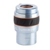 Celestron 93436 2 Inch Luminous 2.5X Barlow Lens, Silver