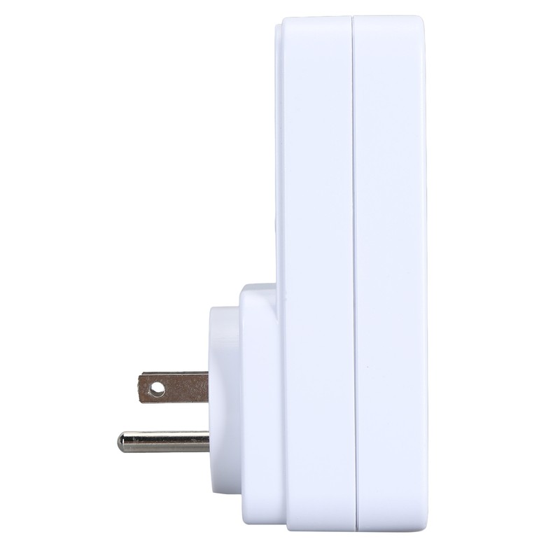 Countdown Timer Socket 1 2 4 6 8 10 Hour