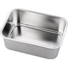 Wahei Freiz Ajidou AD Deep Table Pan