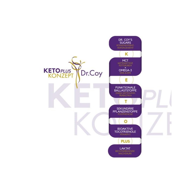 Tagatose D-Tagatose Sugar 800g