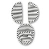 Dooky Seat Belt Pads for Baby Seats, Prams & Child