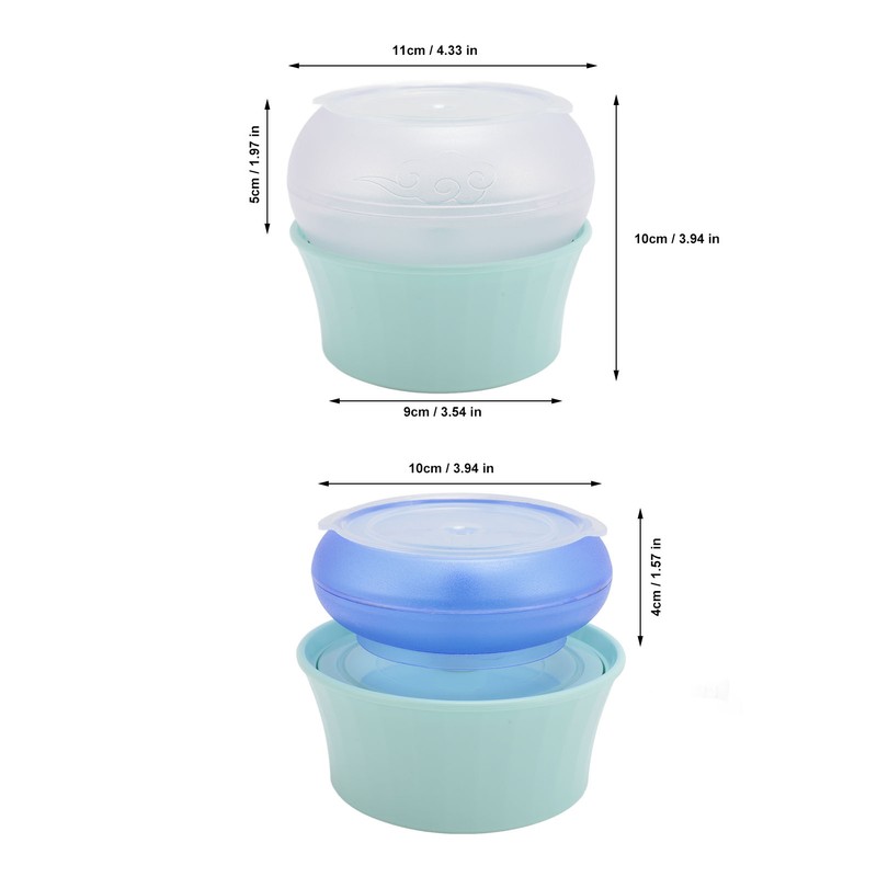 Electric Clay Bead Spinner Adjustable Speed Fast Beading USB Bead