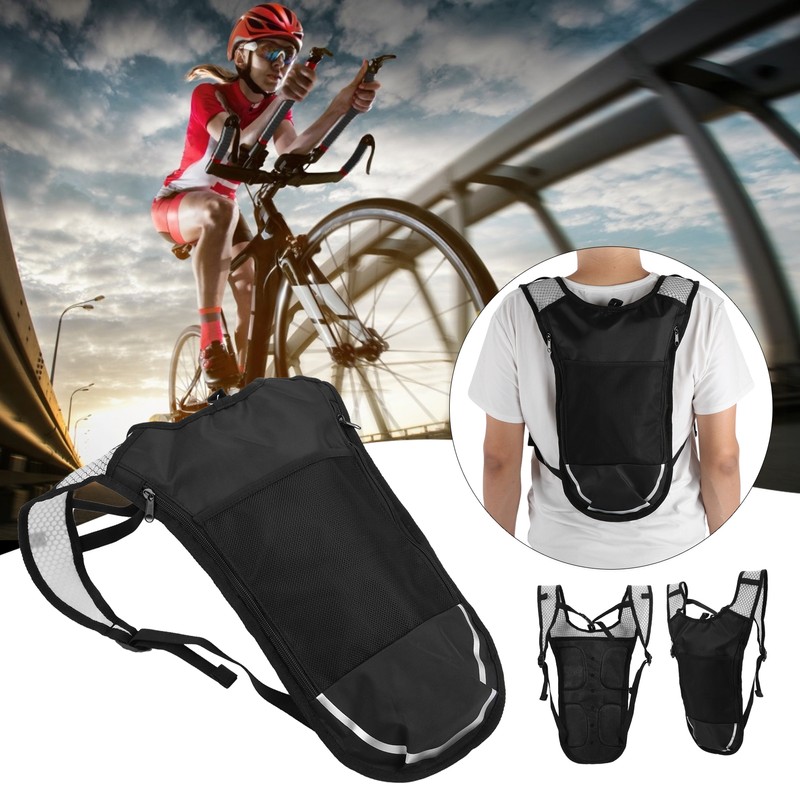 Sport Backpack Hydration Pack Cycling Running Camping Hydration Backpack Water