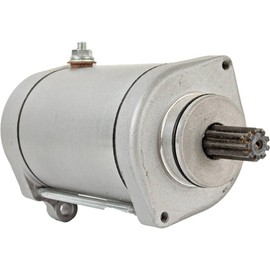 DB Electrical 410-54201 New Starter For Suzuki Vl1500 C90 Boulevard Cruiser Motrocycle (05-09) Intruder 98-04 VL1500T C90T Touring 05-09 VL1500 Intruder VS1400GLP 88-04 S83 05-09