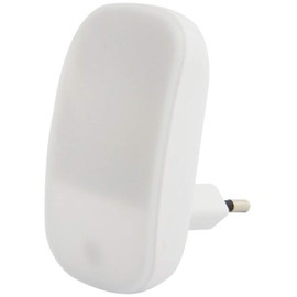 Müller-Licht 57023 Nachtlicht Oval LED Amber white