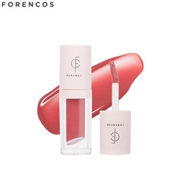 FORENCOS Pure Fixing Tint 2.5ml, Color:01 Victoria
