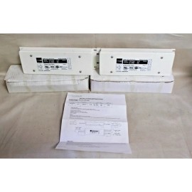 PERMLIGHT Lot of 2-PERMLIGHT 120W LED DRIVER LED Driver For Signs 12v /PS120-12v-UNV