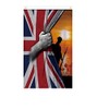 Stormflag VE DAY Flag LEST WE FORGET Flag 3x5ft Remembrance