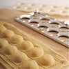 Norpro 3 Piece Ravioli Maker and Press Set with Rolling