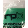 RPB Nova 3 Sandblasting Hood RPB INNER Lens Shields NV3-722