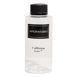 Aroma360 Fragrance Diffuser Oil - Luxury Hotel Inspired - California Love - 200mL