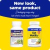 Enzymedica Gut Motility Refuerzo Gastrointestinal 30cap Sabor Sin Sabor