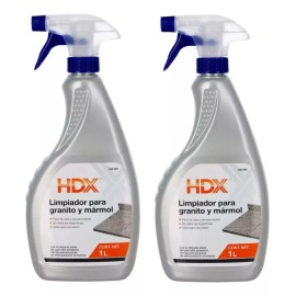 HDX 2 Limpiador Para Granito Y Mármol De 1 L