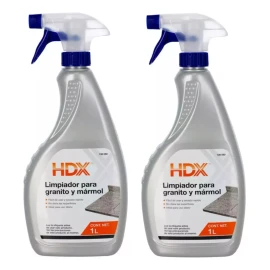 HDX 2 Limpiador Para Granito Y Mármol De 1 L