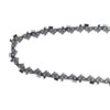 Replacement 14" Single Rivet Bar and 14" Semi Chisel Chain